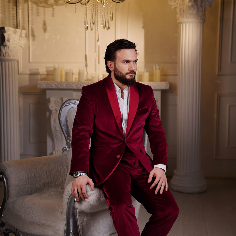 Джейхун Бабаевский