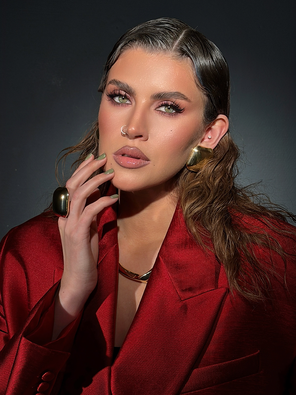 Виктория Войдак